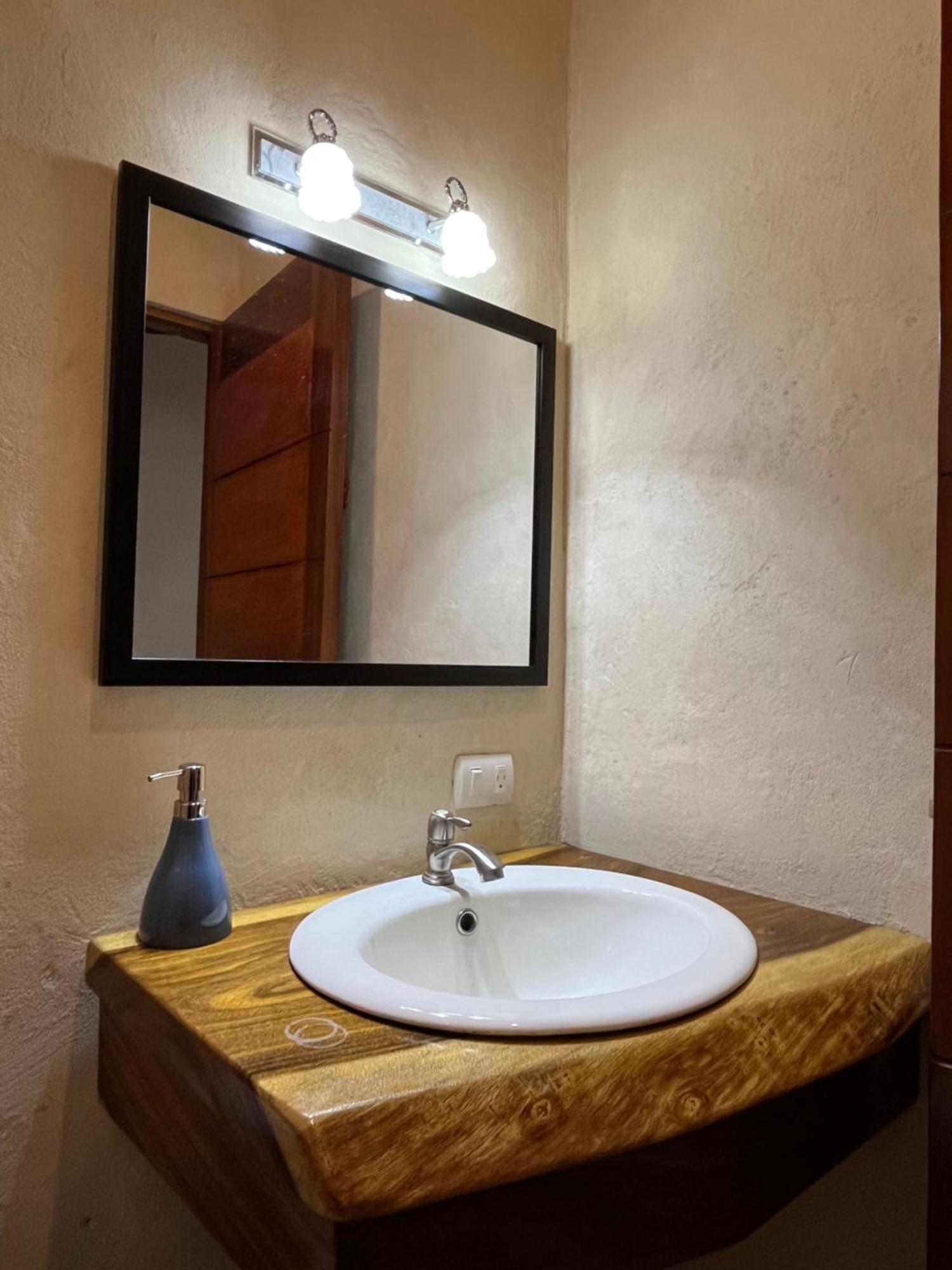Apartamento Los Guanacastes Cerca De Tamarindo Con Piscina Santa Cruz  Dış mekan fotoğraf