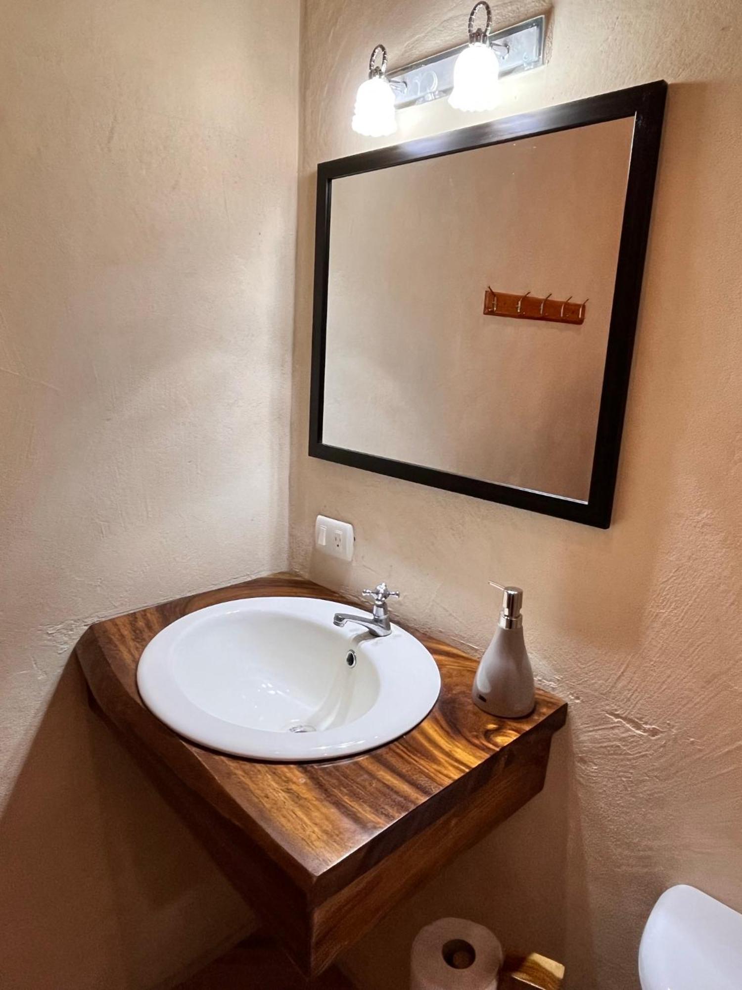 Apartamento Los Guanacastes Cerca De Tamarindo Con Piscina Santa Cruz  Dış mekan fotoğraf