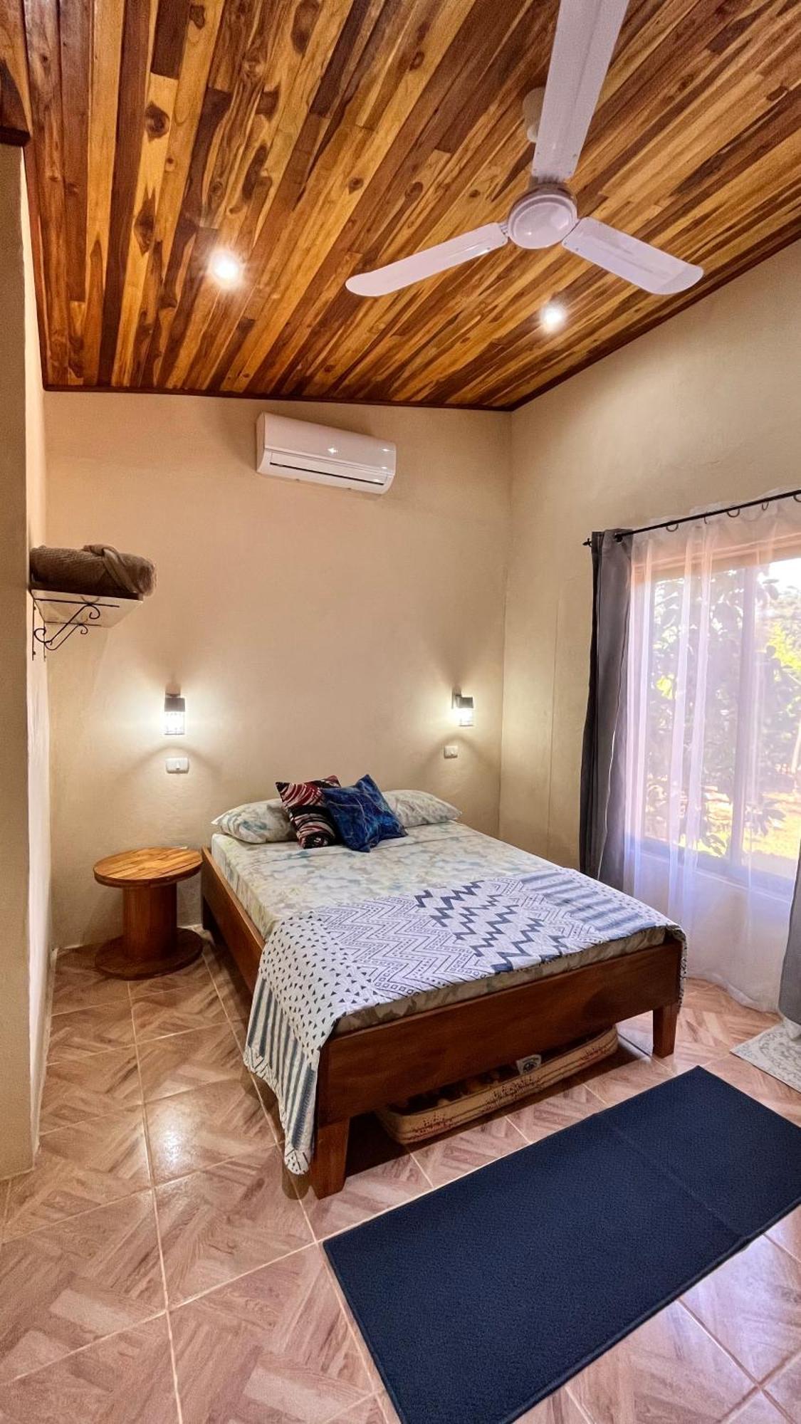 Apartamento Los Guanacastes Cerca De Tamarindo Con Piscina Santa Cruz  Dış mekan fotoğraf