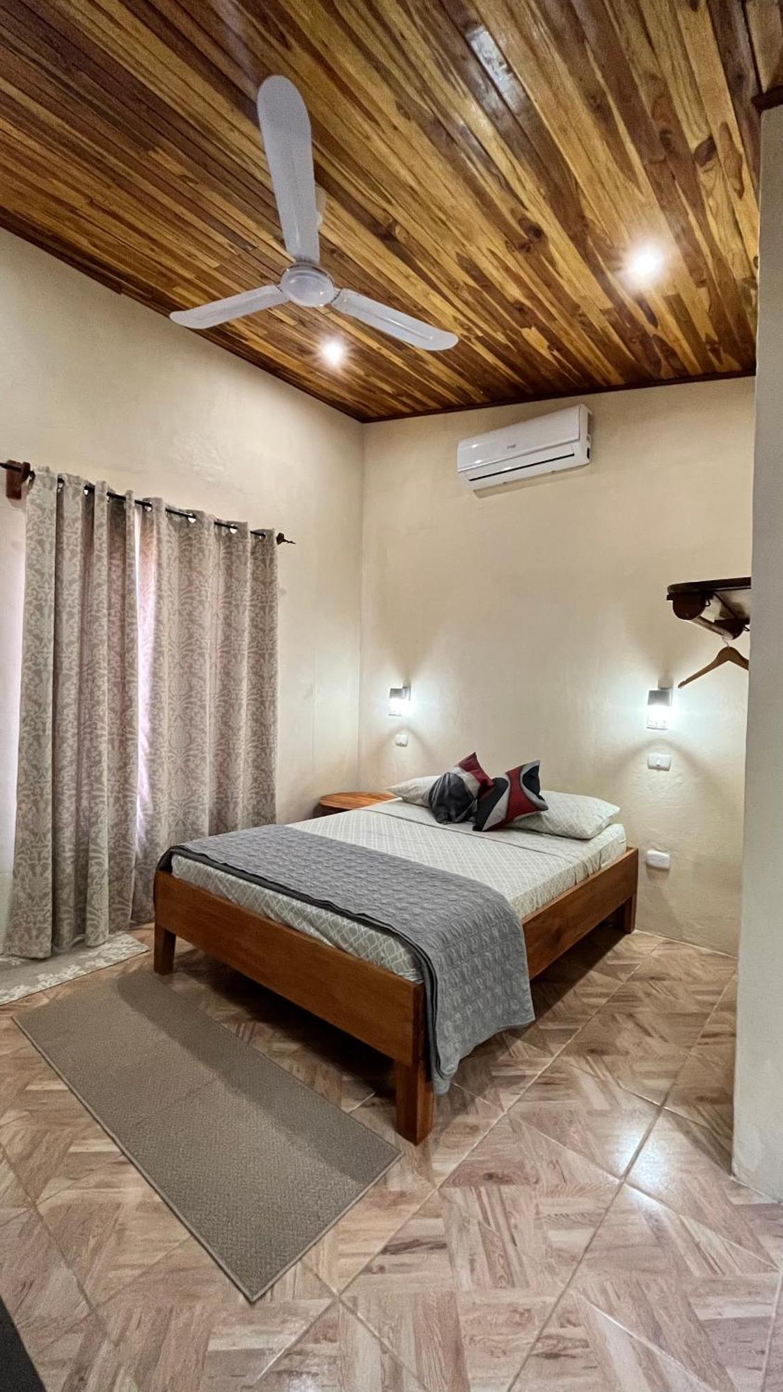 Apartamento Los Guanacastes Cerca De Tamarindo Con Piscina Santa Cruz  Dış mekan fotoğraf